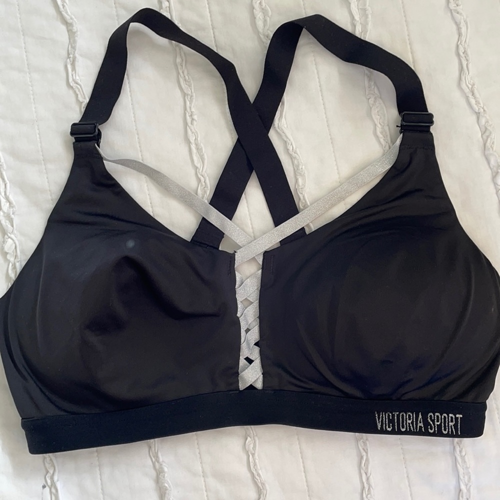 Victoria secret sport padded sports bra